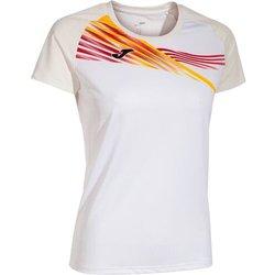 Joma Camiseta De Manga Corta Elite X