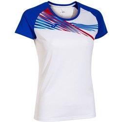 Joma Camiseta De Manga Corta Elite X