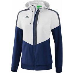 Erima Chaqueta Tracktop Squad