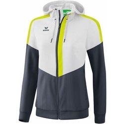 Erima Chaqueta Tracktop Squad