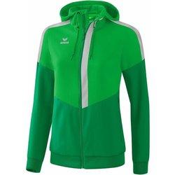 Erima Chaqueta Tracktop Squad