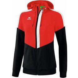 Erima Chaqueta Tracktop Squad