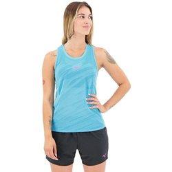 Mizuno Camiseta Sin Mangas Aero