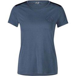 Camiseta WS Endurance Tech SS Mujer Scott