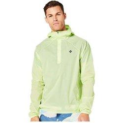 Superdry Chaqueta Run Lw Waterproof Shell