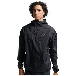 Superdry Chaqueta Run Lw Waterproof Shell