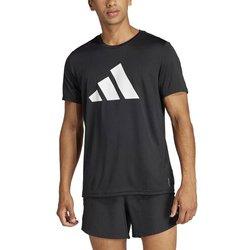 Camiseta adidas Run It