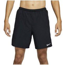 Nike Pantalones Cortos 2 En 1 Dri-fit Challenger 7´´