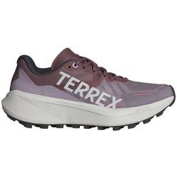 Adidas terrex agravic 3 zapatillas trail mujer