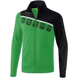 Erima Chaqueta Polyester 5-c