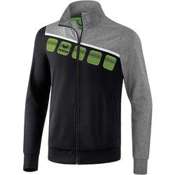 Erima Chaqueta Polyester 5-c