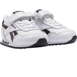 DEPORTIVAS REEBOK HQ3762 NIÑO BLANCO