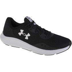 UNDER ARMOUR UA CHARGED PURSUIT 3-BLK