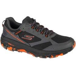 Zapatillas SKECHERS Red Hombre (41 - Gris)