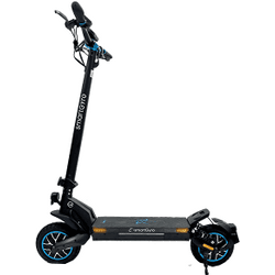 Patinete SmartGyro Crossover Dual Max