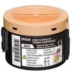 Epson S050651 toner negro XL