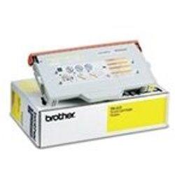 Brother TN04Y toner amarillo