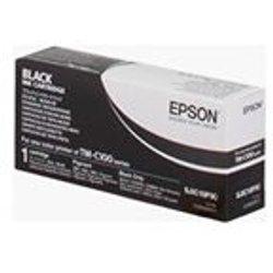 Cartucho de tinta EPSON SJIC10PK