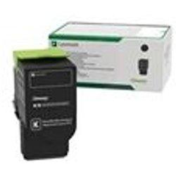 Toner LEXMARK Negro