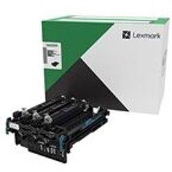 Unidad reveladora LEXMARK 78C0ZV0