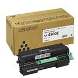 Toner RICOH Negro 4500E