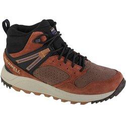 Merrell Botas De Senderismo Wildwood Mid Wp