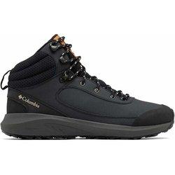 Zapatos Hombre COLUMBIA Negro (Tam: 44.5)