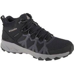 Zapatos Hombre COLUMBIA Negro (Tam: 43.5)