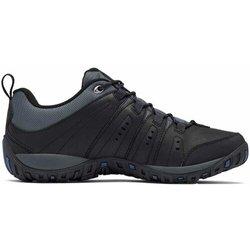 Zapatos Hombre COLUMBIA Negro (Tam: 42)