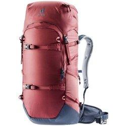 Deuter Mochila Rise 34+