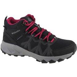 Zapatos COLUMBIA Mujer (Web - Negro - 39)