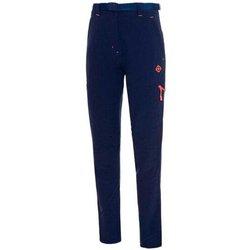 Izas Pantalones Leyte W Fw