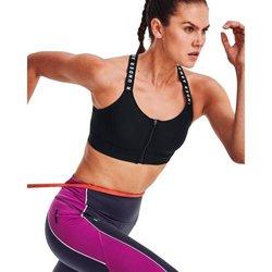 Sujetador para Mujer UNDER ARMOUR (XS - Multicolor)