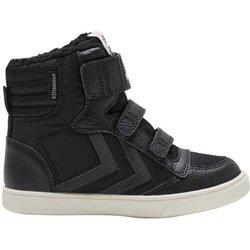 Zapatillas para Niños HUMMEL (33 - Negro)