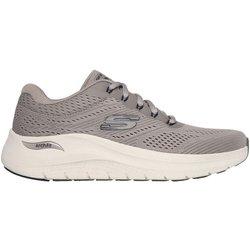 Zapatillas skechers arch fit 2.0 hombre gris