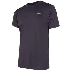 Camiseta de montaña trangoworld ovre hombre