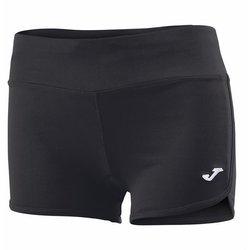 SHORT JOMA STELLA II NEGRO MUJER