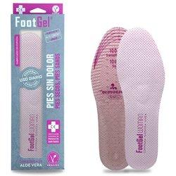 Footgel Daily Use