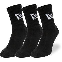 Calcetines De Bandera New Era Crew (39-42)