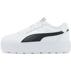 Zapatillas puma karmen rebelle mujer