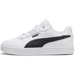 Zapatillas puma caven 2.0 hombre blanco