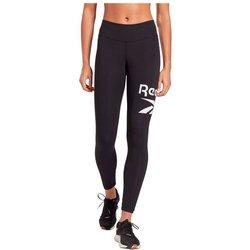 REEBOK-RI BL Cotton Legging