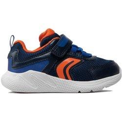 Zapatos de Niños GEOX Azul (20)