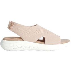 GEOX Spherica Ec5 Mujer Beige Beige