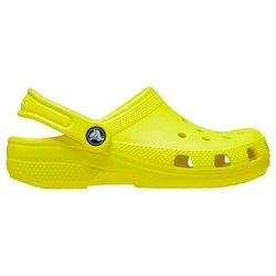 Zuecos crocs classic infantil