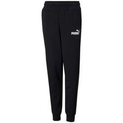 Puma Pantalones Ess Logo Tr Cl B