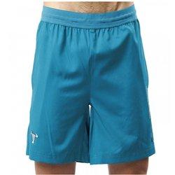 Pantalones drop shot alsai campa verde