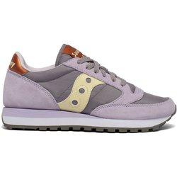 Zapatillas saucony jazz original morado