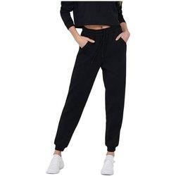 Pantalón only onplounge hw black mujer