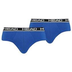 Calzoncillo head boxer brief 2p hombre